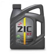ZIC X7 LS. Вязкость 10W-40, синтетическое