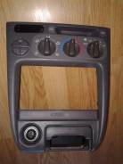 Кронштейн климат-контроля. Toyota Corolla, EE110, CE114, CE113, CE116, AE115, AE114, AE112, AE111, AE110, CE110, EE111 Toyota Sprinter, EE111, CE116...