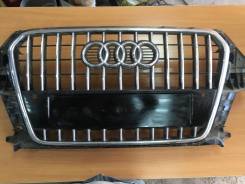 Решетка радиатора. Audi Q3