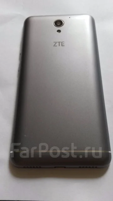 ZTE Blade. ����� ����