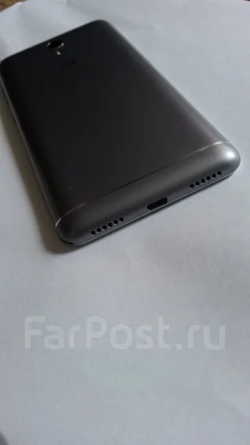 ZTE Blade. ����� ����
