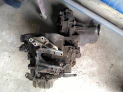 Коробка переключения передач. Toyota Corsa