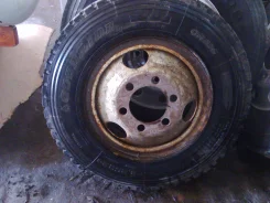 Goodride CR926. ������, �/�, ����� 10 % ����
