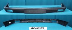 Бампер. Audi 100, 443, 444, 445, 446 Двигатели: 1B, 1T, 3D, 4B, AAD, AAH, AAR, AAT, AAZ, ADW, AEW, AFC, AKL, AMK, AML, AMM, APP, APR, APS, APU, AUW, A...