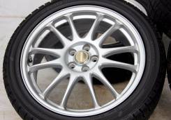 A-Tech. 7.0x18", 5x100.00, ET48