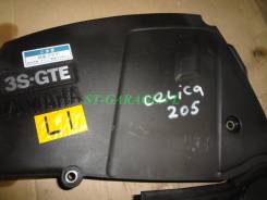 Крышка ремня ГРМ. Toyota Celica, ST205 Двигатель 3SGTE