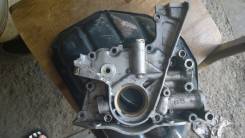 Насос масляный. Toyota: Aristo, Crown, Soarer, Supra, Cresta, IS300, Crown Majesta, Altezza, Chaser, Progres, Origin, IS200, Mark II Lexus: IS200, SC3...