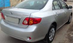 Toyota Corolla. ZRE151L, 1ZRFE