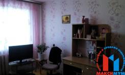 2-комнатная, ул. Молодежная, 11. п. Новый, агентство, 48 кв. м. Интерьер