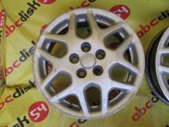 Toyota. 6.0x15, 5x100.00, ET45