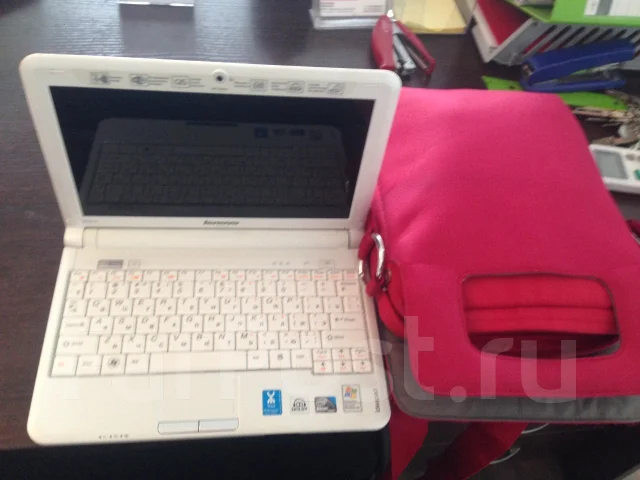 Lenovo IdeaPad S10-3. WiFi: 1, Bluetooth: 1 ����