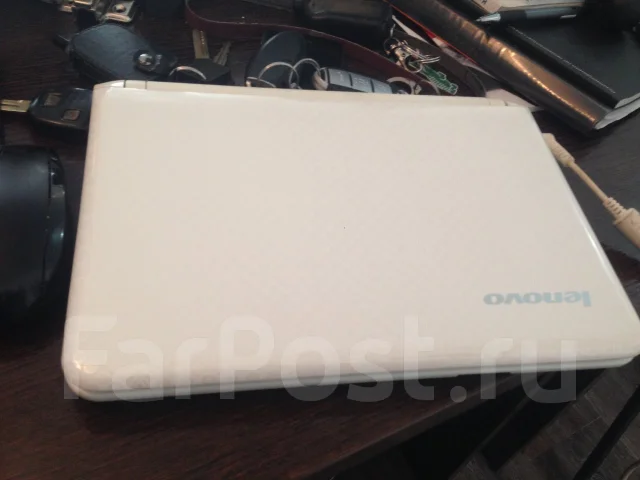 Lenovo IdeaPad S10-3. WiFi: 1, Bluetooth: 1 ����