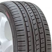 Pirelli P Zero Rosso SUV. Летние, без износа, 4 шт