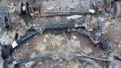 Балка поперечная. Subaru Leone, AA2 Двигатель EA71