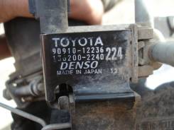 Датчик абсолютного давления. Toyota: Corolla, Opa, Corolla Fielder, Allex, WiLL VS, Corolla Runx Двигатели: 1NZFE, 1ZZFE, 2NZFE, 3ZZFE, 1AZFSE, 2ZZGE