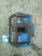 Суппорт тормозной. Honda Accord, CL8, CL3, CM3, CM2, CL1, CM1