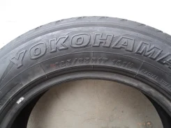 Yokohama Geolandar H/T-S G053. ������, �/�, ����� 50 % ����