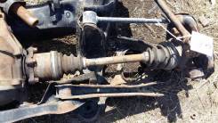 Привод, полуось. Toyota: Cressida, Crown, Aristo, Verossa, Altezza, Estima, Regius, Mark II Wagon Blit, Century, Hiace, Origin, Supra, Estima Emina, E...