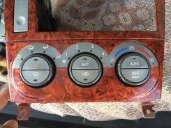 Блок управления климат-контролем. Subaru Forester, SG69, SG9L, SG6, SG5, SG9, SG