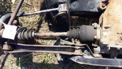 Привод, полуось. Toyota: Cressida, Crown, Aristo, Verossa, Altezza, Regius, Estima, Mark II Wagon Blit, Century, Hiace, Origin, Supra, Estima Emina, E...