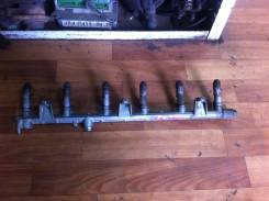 Инжектор. Toyota: Mark II Wagon Blit, Crown Majesta, Crown, Verossa, Mark II, Altezza, Cresta, Chaser Двигатель 1GFE
