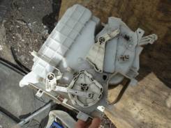 Корпус отопителя. Toyota: Corolla, Corolla Fielder, Allex, Corolla Spacio, Corolla Runx Двигатели: 3ZZFE, 1ZZFE, 2NZFE, 2C, 3CE, 1NZFE