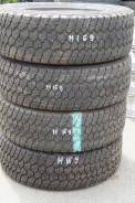 Goodyear. Всесезонные, 20 %, 4 шт