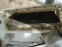 Радиатор отопителя. Toyota: Corolla, Corolla Verso, Allion, Corolla Fielder, Allex, Premio, WiLL VS, Corolla Spacio, Corolla Runx Двигатели: 2NZFE, 1N...