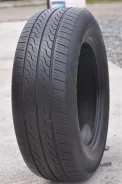Toyo Teo Plus. ������, ��� �����, 2009 ���, �/�, ����� 50�%