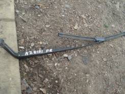 Дворник лобового стекла. Toyota Corolla, ZZE121, NZE120, ZZE122, CE120, NZE121 Toyota Corolla Fielder, NZE124, ZZE124, ZZE123, ZZE122, CE121, NZE120...