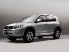 Toyota RAV4. 1AZ 2AZ
