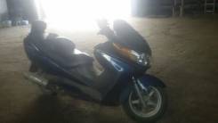 Suzuki Skywave. 400 куб. см., исправен, птс, с пробегом