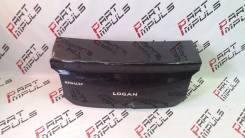 Крышка багажника. Renault Logan, LS1Y