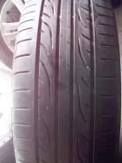 Dunlop SP Sport LM704. Летние, 2012 год, износ: 5%, 1 шт