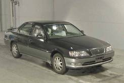 Toyota Cresta. GX100, 1GFE