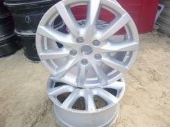 BBS. 8.0x18", 5x130.00, ET53