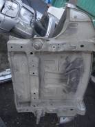 Ванна в багажник. Daewoo Winstorm Opel Antara