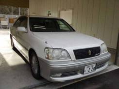 Toyota Crown. JZS175, 2JZFSE
