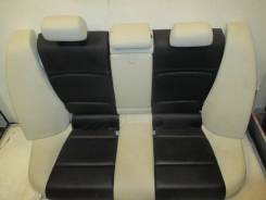 Сиденья комплект (задние) 2005-2011 BMW E90
