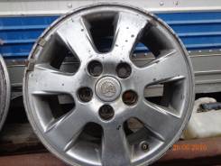 Toyota. x15