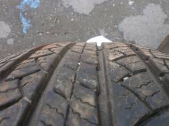 Michelin Latitude Tour. Летние, 2012 год, износ: 30%, 4 шт