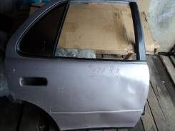 Дверь боковая. Toyota Scepter, VCV10, SXV10 Toyota Vista, CV30, SV30, SV35, SV32, SV33 Toyota Camry, SV30, MCV10, CV30, SV32, SV33, SV35, VCV10, SXV10...