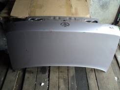 Крышка багажника. Toyota Vista, CV30, SV30, SV35, SV32, SV33 Toyota Camry, CV30, SV30, SV32, SV33, SV35 Двигатели: 2CT, 3SGE, 3SFE, 4SFE