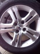 Honda Mugen. 6.0x15, 4x100.00, ET50