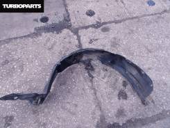 Подкрылок. Toyota Corolla, NZE141 Toyota Corolla Fielder, NZE141G, ZRE144G, ZRE144, ZRE142G, ZRE142, NZE141, NZE144G, NZE144 Toyota Corolla Axio, ZRE1...