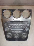 Mazda Mazda6