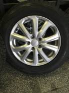 Honda. 6.5x17, 5x114.30, ET50