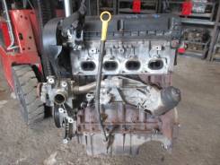 Двигатель в сборе. Chevrolet Cruze Двигатель F16D4