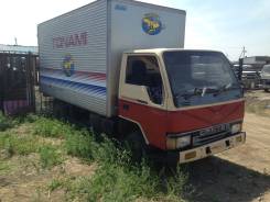 Mitsubishi Canter. Продам 1993 года выпуска, 3 300 куб. см., 2 500 кг.