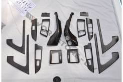 Панель салона. Toyota Land Cruiser, GRJ200, J200, URJ200, URJ202, URJ202W, UZJ200, UZJ200W, VDJ200